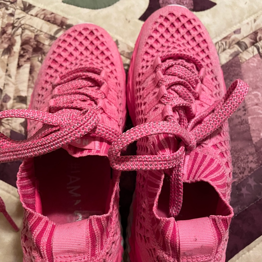 NoBull Women’s Knit Runnera